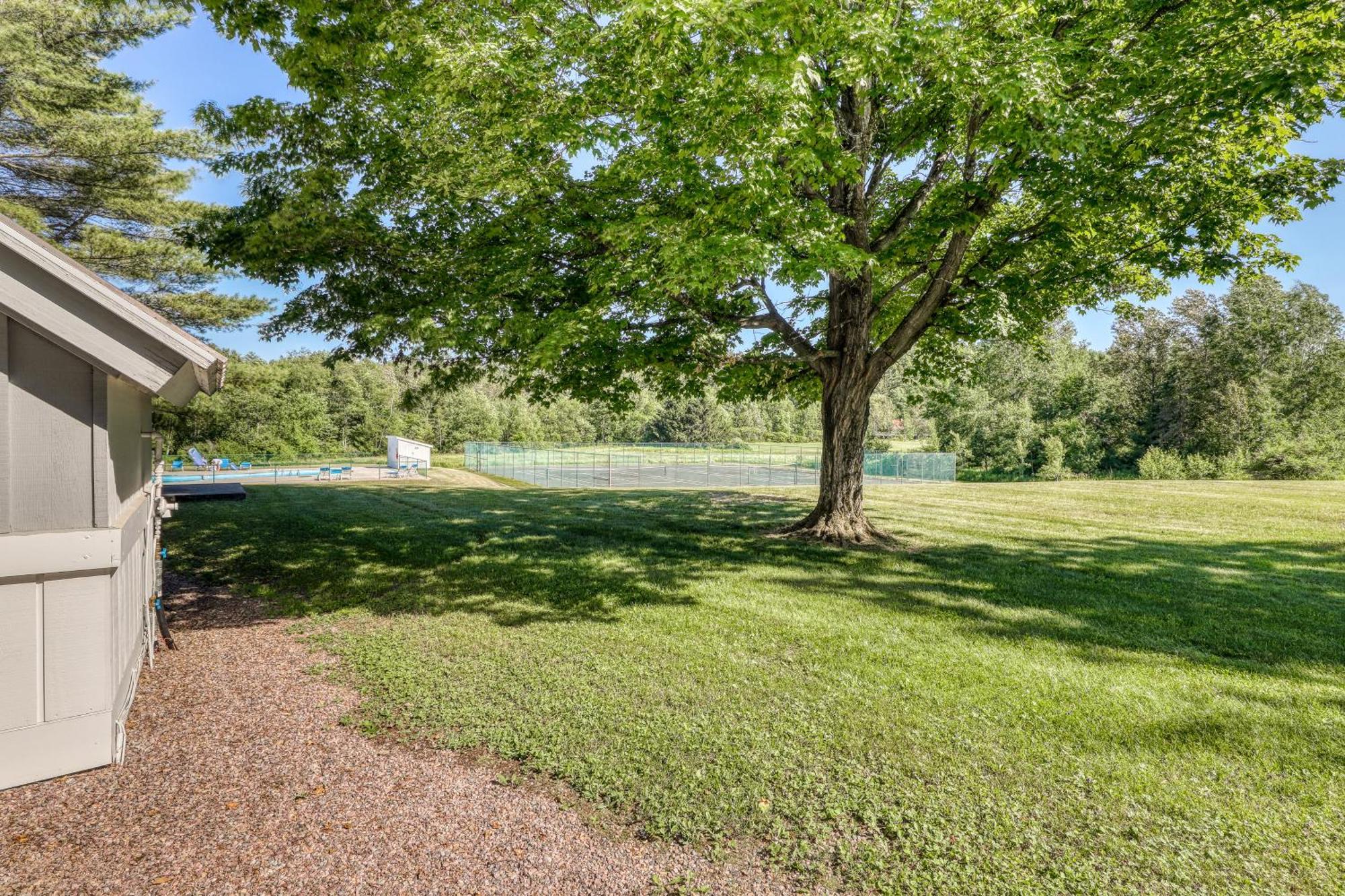 Village Green II ستو الغرفة الصورة